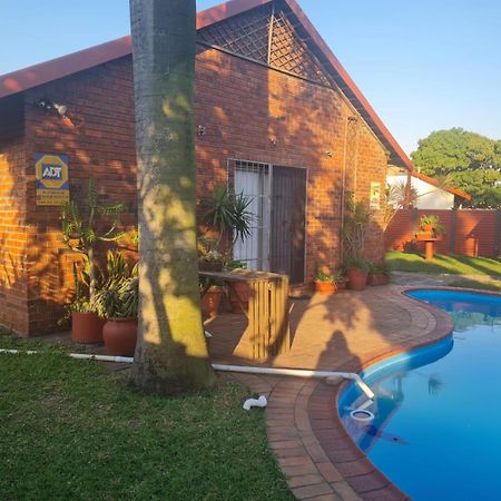 Cassiandra Place Unit 2 Richards Bay Kültér fotó
