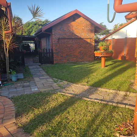 Cassiandra Place Unit 2 Richards Bay Kültér fotó