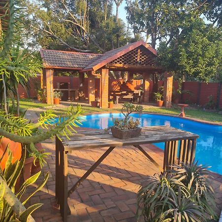 Cassiandra Place Unit 2 Richards Bay Kültér fotó