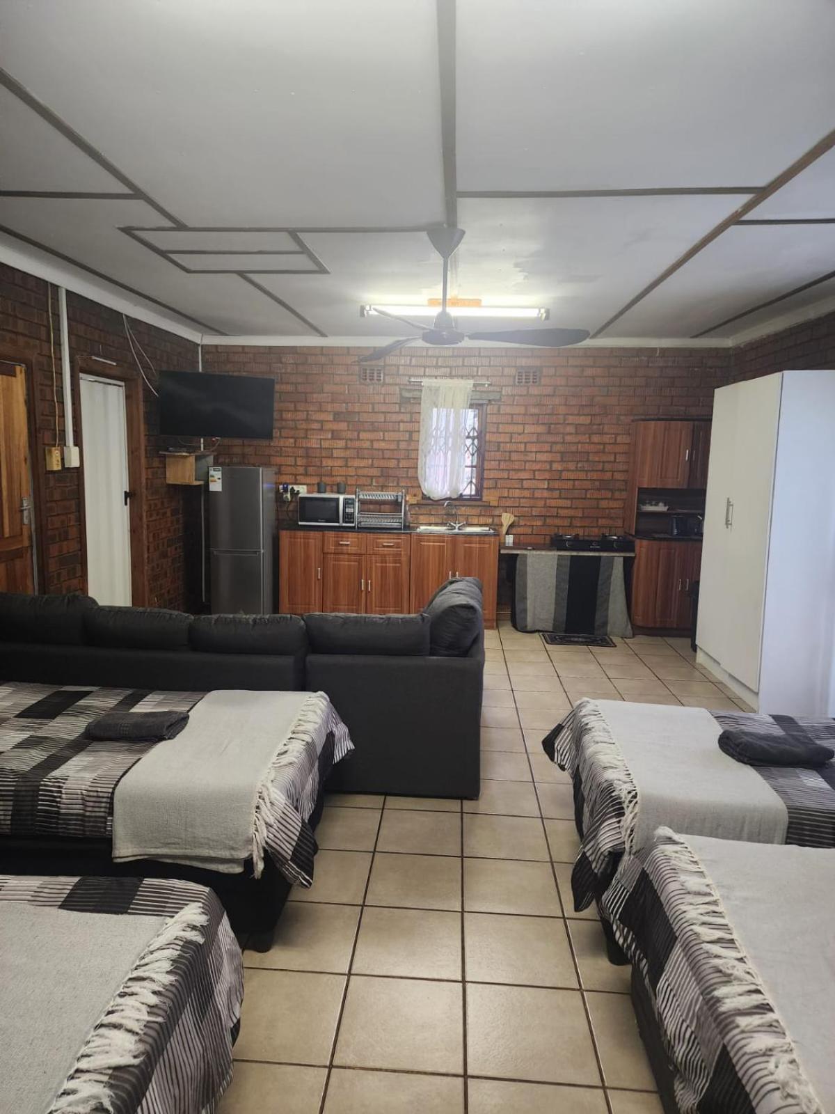 Cassiandra Place Unit 2 Richards Bay Kültér fotó