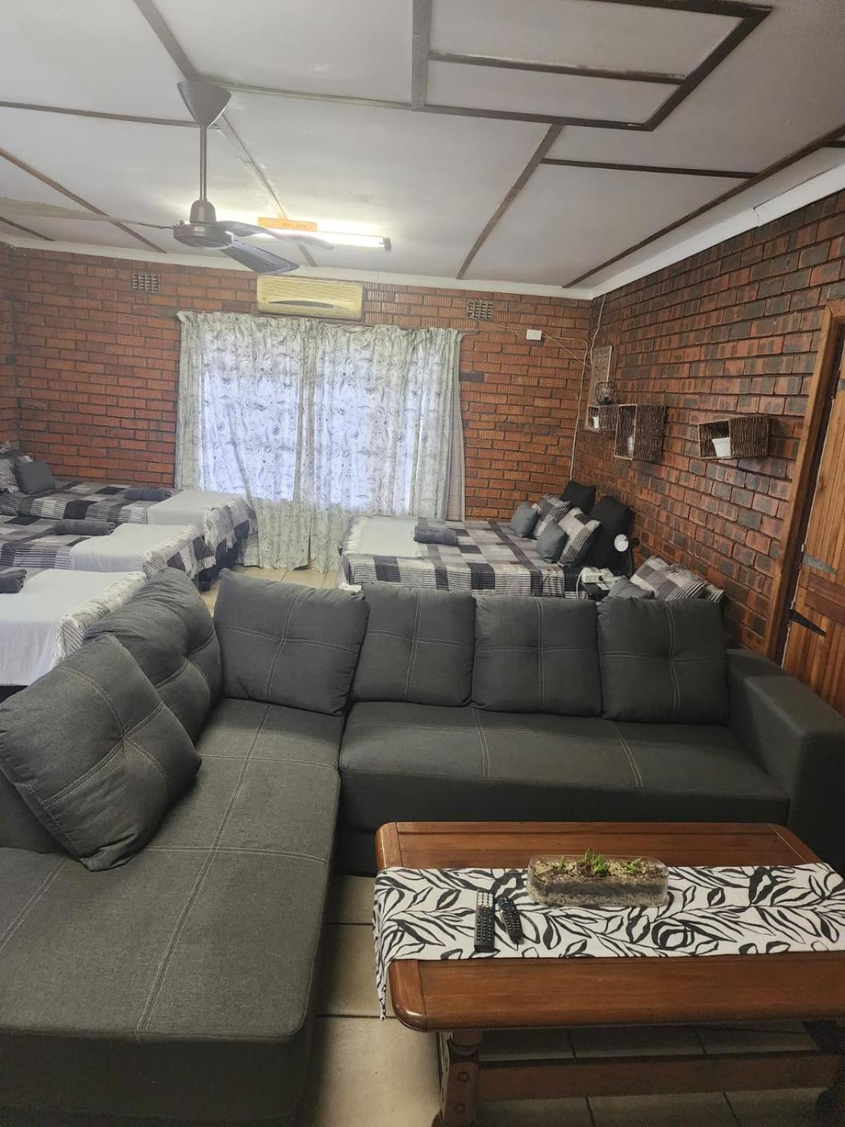 Cassiandra Place Unit 2 Richards Bay Kültér fotó
