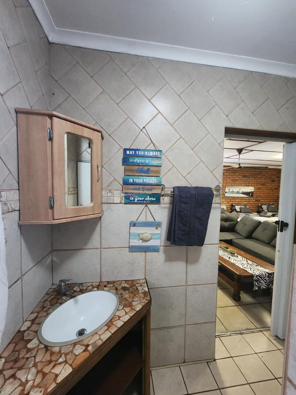 Cassiandra Place Unit 2 Richards Bay Kültér fotó