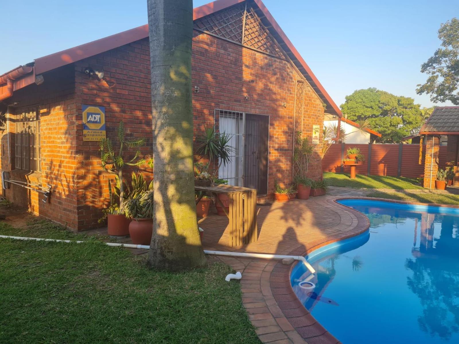 Cassiandra Place Unit 2 Richards Bay Kültér fotó