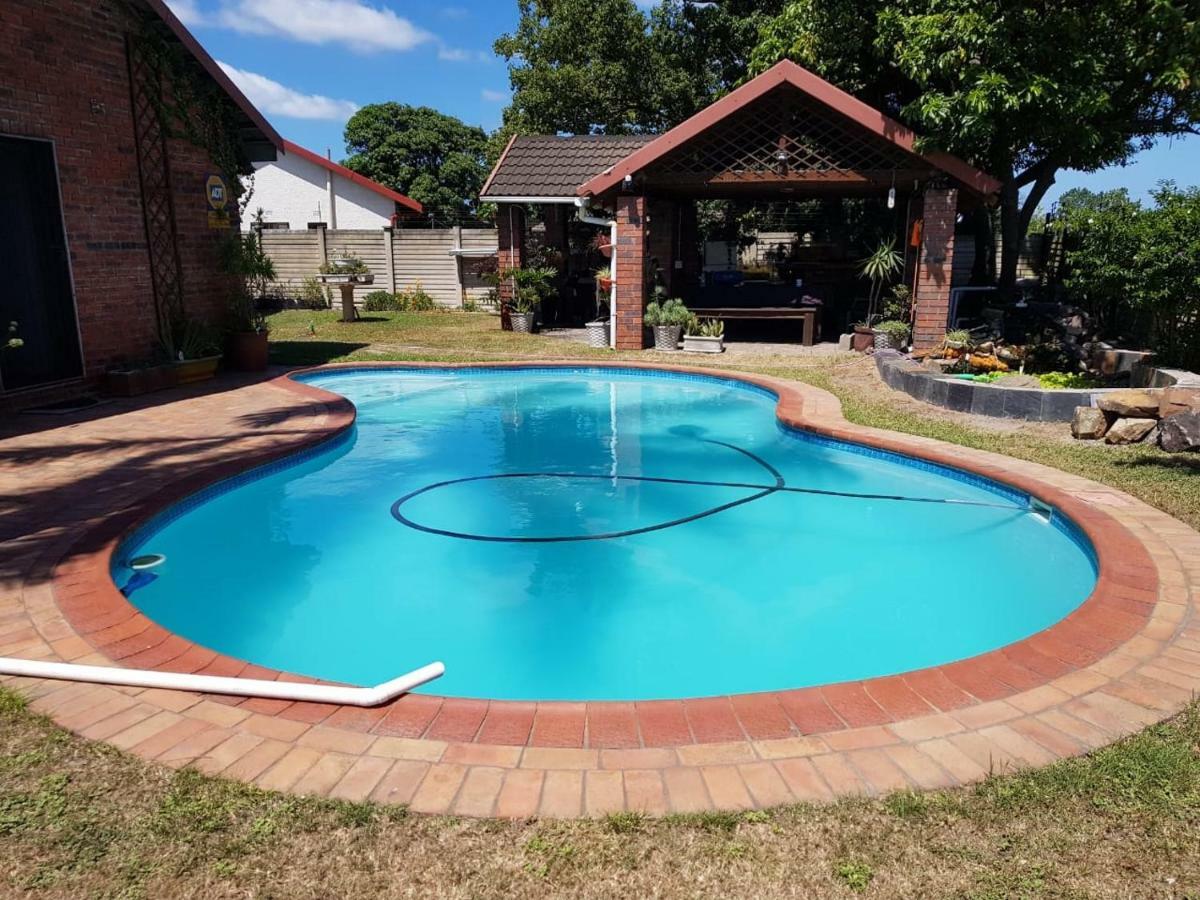 Cassiandra Place Unit 2 Richards Bay Kültér fotó